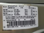 ✅ 2000 Plymouth Voyager Grand SE • VIN: 1P4GP44GXYB540198 • Lot: 80161825. Wystawiony na Copart z przebiegiem 167 210 mil. Bezpłatny archiwum sprzedaży aukcyjnych z USA i szczegółowy raport historii pojazdu na DreamBid. Zdjęcie 13.