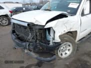 ✅ 2017 Chevrolet Silverado 1500 Work Truck • VIN: 1GCNKNEC9HZ393309 • Лот: 40861854. Опубликован ранее на IAAI с пробегом 24 155 миль. Бесплатный доступ к архиву аукционных продаж из США и подробный отчёт об истории автомобиля на DreamBid. Изображение 6.