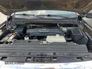 ✅ 2017 Nissan Titan SV • VIN: 1N6AA1F25HN544618 • Лот: 69580255. Опубликован ранее на Copart с пробегом 100 512 миль. Бесплатный доступ к архиву аукционных продаж из США и подробный отчёт об истории автомобиля на DreamBid. Изображение 11.