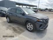 ✅ 2024 Hyundai Tucson SEL • VIN: 5NMJB3DE2RH310248 • Lot: 66468904. Wystawiony na Copart z przebiegiem 15 831 mil. Bezpłatny archiwum sprzedaży aukcyjnych z USA i szczegółowy raport historii pojazdu na DreamBid. Zdjęcie 4.