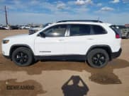 ✅ 2023 Jeep Cherokee Altitude Lux • VIN: 1C4PJMMB6PD108382 • Лот: 43226551. Опубликован ранее на IAAI с пробегом 50 117 миль. Бесплатный доступ к архиву аукционных продаж из США и подробный отчёт об истории автомобиля на DreamBid. Изображение 14.