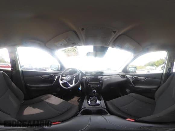 ✅ 2020 Nissan Rogue SV • VIN: JN1BJ1CV6LW276593 • Lot: 43157736. Wystawiony na IAAI z przebiegiem 52 340 mil. Bezpłatny archiwum sprzedaży aukcyjnych z USA i szczegółowy raport historii pojazdu na DreamBid. Zdjęcie 19.