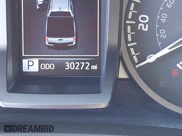 ✅ 2022 Toyota Tacoma SR5 • VIN: 3TMAZ5CN7NM183254 • Lot: 42718212. Wystawiony na IAAI z przebiegiem 30 272 mil. Bezpłatny archiwum sprzedaży aukcyjnych z USA i szczegółowy raport historii pojazdu na DreamBid. Zdjęcie 16.