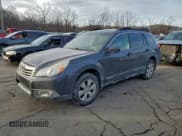 ✅ 2012 Subaru Outback Limited • VIN: 4S4BRDKC0C2210597 • Лот: 91958405. Опубликован ранее на Copart с пробегом 173 165 миль. Бесплатный доступ к архиву аукционных продаж из США и подробный отчёт об истории автомобиля на DreamBid. Изображение 1.