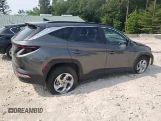 ✅ 2022 Hyundai Tucson SEL • VIN: 5NMJBCAE2NH066499 • Lot: 59643744. Wystawiony na Copart z przebiegiem Nie podano. Bezpłatny archiwum sprzedaży aukcyjnych z USA i szczegółowy raport historii pojazdu na DreamBid. Zdjęcie 3.