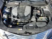 ✅ 2012 Hyundai Azera • VIN: KMHFH4JG6CA179001 • Лот: 92294655. Опубликован ранее на Copart с пробегом 177 690 миль. Бесплатный доступ к архиву аукционных продаж из США и подробный отчёт об истории автомобиля на DreamBid. Изображение 11.