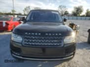 ✅ 2017 Land Rover Range Rover HSE • VIN: SALGS2FK5HA355449 • Lot: 91425885. Listed on Copart with 138,698 mi. Free auction sales archive from the USA and detailed vehicle history report at DreamBid. Image 5.