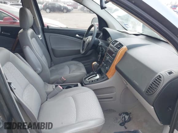 ✅ 2007 Saturn VUE V6 • VIN: 5GZCZ53437S839622 • Lot: 41501950. Wystawiony na IAAI z przebiegiem 96 292 mil. Bezpłatny archiwum sprzedaży aukcyjnych z USA i szczegółowy raport historii pojazdu na DreamBid. Zdjęcie 5.