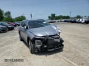 ✅ 2020 Hyundai Santa Fe Limited • VIN: 5NMS5CAD3LH185372 • Lot: 56639014. Wystawiony na Copart z przebiegiem Nie podano. Bezpłatny archiwum sprzedaży aukcyjnych z USA i szczegółowy raport historii pojazdu na DreamBid. Zdjęcie 11.