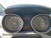 ✅ 2013 Hyundai Elantra GLS • VIN: KMHDH4AE5DU885785 • Lot: 87238345. Listed on Copart with 153,114 mi. Free auction sales archive from the USA and detailed vehicle history report at DreamBid. Image 9.