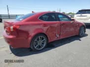 ✅ 2011 Lexus IS 250 • VIN: JTHBF5C25B5151423 • Лот: 60656385. Опубликован ранее на Copart с пробегом 181 109 миль. Бесплатный доступ к архиву аукционных продаж из США и подробный отчёт об истории автомобиля на DreamBid. Изображение 3.