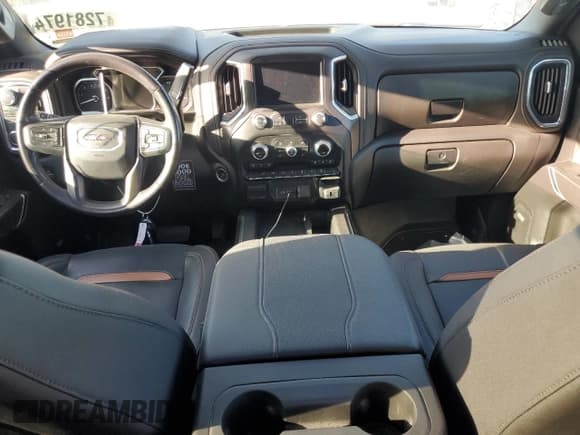 ✅ 2023 GMC Sierra 3500 • VIN: 1GT49VE79PF123720 • Lot: 72819744. Listed on Copart with 43,476 mi. Free auction sales archive from the USA and detailed vehicle history report at DreamBid. Image 8.