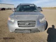 ✅ 2007 Hyundai Santa Fe SE • VIN: 5NMSH73E27H109104 • Lot: 78374524. Listed on Copart with 221,579 mi. Free auction sales archive from the USA and detailed vehicle history report at DreamBid. Image 5.