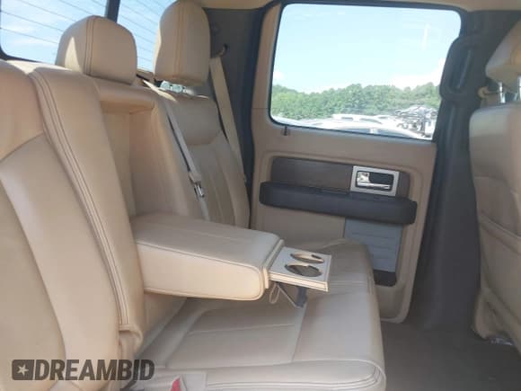 ✅ 2013 Ford F-150 XL • VIN: 1FTFW1EF0DKE08908 • Lot: 42849135. Listed on IAAI with 158,018 mi. Free auction sales archive from the USA and detailed vehicle history report at DreamBid. Image 8.