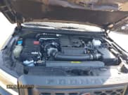 ✅ 2024 Nissan Frontier SV • VIN: 1N6ED1EK8RN656812 • Lot: 42071048. Listed on IAAI with 18,276 mi. Free auction sales archive from the USA and detailed vehicle history report at DreamBid. Image 10.