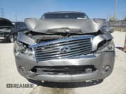 ✅ 2013 Infiniti QX56 • VIN: JN8AZ2NF4D9530738 • Lot: 77747064. Listed on Copart with 139,338 mi. Free auction sales archive from the USA and detailed vehicle history report at DreamBid. Image 5.