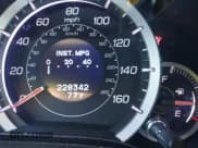 ✅ 2011 Acura TSX • VIN: JH4CU2F67BC001462 • Lot: 43655978. Listed on IAAI with 228,342 mi. Free auction sales archive from the USA and detailed vehicle history report at DreamBid. Image 15.