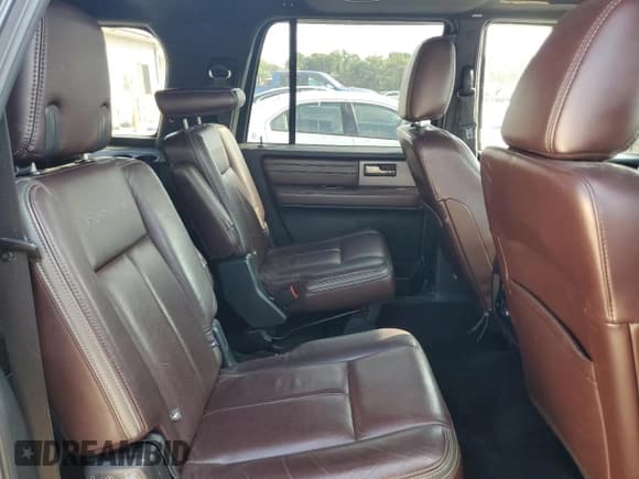 ✅ 2017 Ford Expedition Max Platinum • VIN: 1FMJK1MT4HEA80308 • Lot: 70902455. Listed on Copart with 217,472 mi. Free auction sales archive from the USA and detailed vehicle history report at DreamBid. Image 11.