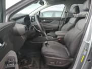 ✅ 2020 Hyundai Santa Fe SEL • VIN: 5NMS3CAD1LH252346 • Lot: 42048333. Listed on Copart with 22,172 mi. Free auction sales archive from the USA and detailed vehicle history report at DreamBid. Image 7.