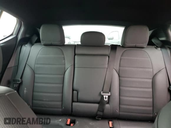 ✅ 2024 Alfa Romeo Tonale Veloce • VIN: ZASPATDW7R3055525 • Lot: 45515505. Wystawiony na Copart z przebiegiem 4 503 mil. Bezpłatny archiwum sprzedaży aukcyjnych z USA i szczegółowy raport historii pojazdu na DreamBid. Zdjęcie 10.