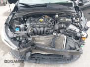 ✅ 2018 Hyundai Elantra • VIN: KMHH35LE5JU029790 • Lot: 43223426. Listed on IAAI with 121,262 mi. Free auction sales archive from the USA and detailed vehicle history report at DreamBid. Image 10.