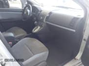 ✅ 2012 Nissan Sentra SR • VIN: 3N1AB6AP7CL742466 • Лот: 42580717. Опубликован ранее на IAAI с пробегом 126 361 миль. Бесплатный доступ к архиву аукционных продаж из США и подробный отчёт об истории автомобиля на DreamBid. Изображение 5.