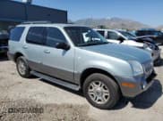 ✅ 2005 Mercury Mountaineer Convenience • VIN: 4M2ZU86KX5ZJ09209 • Лот: 58049575. Опубликован ранее на Copart с пробегом 177 687 миль. Бесплатный доступ к архиву аукционных продаж из США и подробный отчёт об истории автомобиля на DreamBid. Изображение 4.