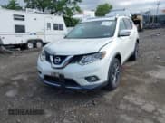 ✅ 2016 Nissan Rogue S • VIN: 5N1AT2MV0GC827319 • Lot: 42749292. Wystawiony na IAAI z przebiegiem 88 681 mil. Bezpłatny archiwum sprzedaży aukcyjnych z USA i szczegółowy raport historii pojazdu na DreamBid. Zdjęcie 21.