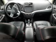 ✅ 2011 Dodge Journey R/T • VIN: 3D4PG7FG9BT537093 • Lot: 44563385. Wystawiony na Copart z przebiegiem 200 501 mil. Bezpłatny archiwum sprzedaży aukcyjnych z USA i szczegółowy raport historii pojazdu na DreamBid. Zdjęcie 8.