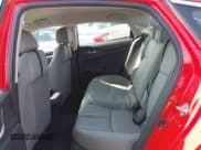 ✅ 2017 Honda Civic LX • VIN: 2HGFC2F51HH551241 • Лот: 43597523. Опубликован ранее на IAAI с пробегом 87 900 миль. Бесплатный доступ к архиву аукционных продаж из США и подробный отчёт об истории автомобиля на DreamBid. Изображение 8.