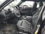 ✅ 2022 MINI Clubman Cooper S • VIN: WMWXJ1C00N2P97730 • Лот: 51997405. Опубликован ранее на Copart с пробегом Не указан. Бесплатный доступ к архиву аукционных продаж из США и подробный отчёт об истории автомобиля на DreamBid. Изображение 7.