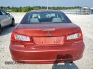 ✅ 2011 Mitsubishi Galant ES • VIN: 4A32B3FF1BE022396 • Lot: 59286875. Listed on Copart with 174,707 mi. Free auction sales archive from the USA and detailed vehicle history report at DreamBid. Image 6.