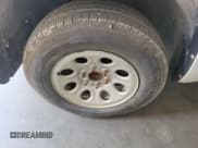 ✅ 2013 Chevrolet Silverado 1500 Work Truck • VIN: 1GCNCPEX4DZ209982 • Lot: 42650590. Listed on IAAI with 106,752 mi. Free auction sales archive from the USA and detailed vehicle history report at DreamBid. Image 1.