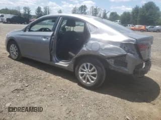 ✅ 2021 Hyundai Accent SE • VIN: 3KPC24A67ME135135 • Лот: 60291184. Опубликован ранее на Copart с пробегом 29 480 миль. Бесплатный доступ к архиву аукционных продаж из США и подробный отчёт об истории автомобиля на DreamBid. Изображение 2.