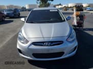 ✅ 2014 Hyundai Accent GS • VIN: KMHCT5AE6EU148838 • Лот: 89873945. Опубликован ранее на Copart с пробегом 122 817 миль. Бесплатный доступ к архиву аукционных продаж из США и подробный отчёт об истории автомобиля на DreamBid. Изображение 5.