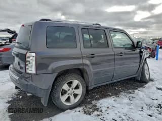 ✅ 2017 Jeep Patriot 75th Anniversary • VIN: 1C4NJRAB5HD136068 • Lot: 93110015. Wystawiony na Copart z przebiegiem 66 602 mil. Bezpłatny archiwum sprzedaży aukcyjnych z USA i szczegółowy raport historii pojazdu na DreamBid. Zdjęcie 3.