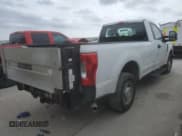 ✅ 2019 Ford F-250 XL • VIN: 1FTBF2A65KEF79191 • Lot: 46539125. Listed on Copart with 61,397 mi. Free auction sales archive from the USA and detailed vehicle history report at DreamBid. Image 3.