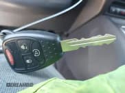 ✅ 2015 Jeep Patriot Latitude • VIN: 1C4NJRFB9FD152201 • Лот: 42590936. Опубликован ранее на IAAI с пробегом 110 916 миль. Бесплатный доступ к архиву аукционных продаж из США и подробный отчёт об истории автомобиля на DreamBid. Изображение 11.