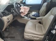 ✅ 2019 Honda Pilot Touring 8-Passenger • VIN: 5FNYF6H90KB089256 • Лот: 85352265. Опубликован ранее на Copart с пробегом 77 670 миль. Бесплатный доступ к архиву аукционных продаж из США и подробный отчёт об истории автомобиля на DreamBid. Изображение 7.