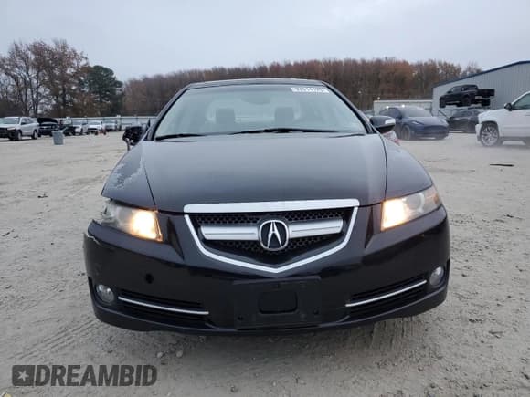 ✅ 2007 Acura TL • VIN: 19UUA66267A049140 • Лот: 93514125. Опубликован ранее на Copart с пробегом 171 856 миль. Бесплатный доступ к архиву аукционных продаж из США и подробный отчёт об истории автомобиля на DreamBid. Изображение 5.
