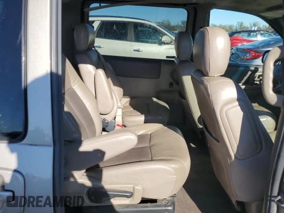 ✅ 2001 Oldsmobile Silhouette GL • VIN: 1GHDX03E91D301777 • Lot: 79747084. Listed on Copart with 261,403 mi. Free auction sales archive from the USA and detailed vehicle history report at DreamBid. Image 11.