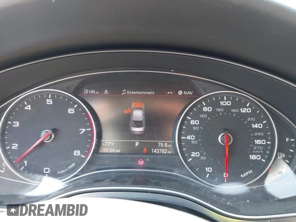 ✅ 2012 Audi A6 Premium • VIN: WAUBGAFC2CN006804 • Лот: 43088804. Опубликован ранее на IAAI с пробегом 143 782 миль. Бесплатный доступ к архиву аукционных продаж из США и подробный отчёт об истории автомобиля на DreamBid. Изображение 7.