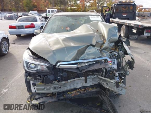 ✅ 2019 Subaru Forester Limited • VIN: JF2SKAUC3KH479887 • Лот: 43587592. Опубликован ранее на IAAI с пробегом 135 743 миль. Бесплатный доступ к архиву аукционных продаж из США и подробный отчёт об истории автомобиля на DreamBid. Изображение 13.