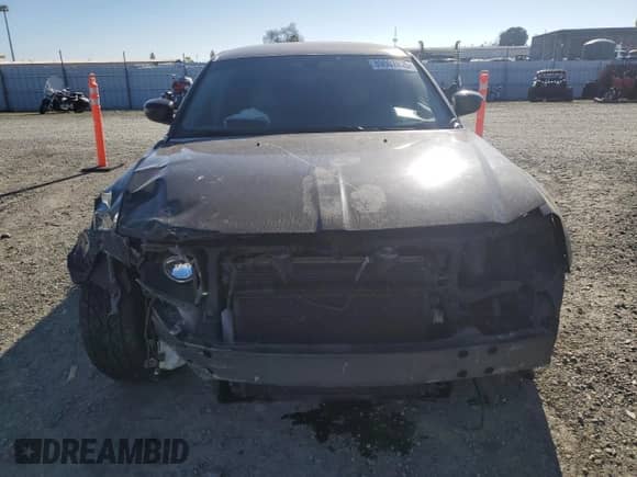 2007 Dodge Magnum с VIN 2D4FV47V77H615125, выставлен на аукционе Copart как лот 89007445 с пробегом 135 641 миль миль и Списание • Salvage title. История ставок и продаж доступна на DreamBid. Изображение 5.