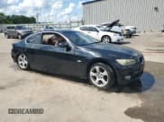 ✅ 2008 BMW 3 Series 328i • VIN: WBAWB33578P135084 • Лот: 61786525. Опубликован ранее на Copart с пробегом Не указан. Бесплатный доступ к архиву аукционных продаж из США и подробный отчёт об истории автомобиля на DreamBid. Изображение 4.