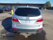 ✅ 2015 Hyundai Santa Fe Limited • VIN: KM8SRDHF1FU116691 • Лот: 43631175. Опубликован ранее на IAAI с пробегом 130 323 миль. Бесплатный доступ к архиву аукционных продаж из США и подробный отчёт об истории автомобиля на DreamBid. Изображение 16.