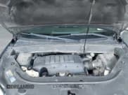 ✅ 2011 Chevrolet Traverse 1LT • VIN: 1GNKVGED7BJ234400 • Lot: 43603651. Wystawiony na IAAI z przebiegiem 290 020 mil. Bezpłatny archiwum sprzedaży aukcyjnych z USA i szczegółowy raport historii pojazdu na DreamBid. Zdjęcie 10.