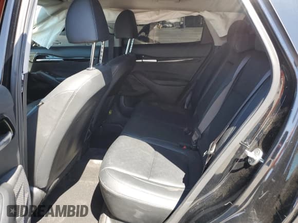 ✅ 2022 Kia Seltos EX • VIN: KNDERCAA7N7314408 • Lot: 81254625. Listed on Copart with 46,792 mi. Free auction sales archive from the USA and detailed vehicle history report at DreamBid. Image 11.