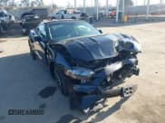 ✅ 2020 Ford Mustang GT • VIN: 1FA6P8CF5L5167553 • Лот: 42516895. Опубликован ранее на IAAI с пробегом 91 150 миль. Бесплатный доступ к архиву аукционных продаж из США и подробный отчёт об истории автомобиля на DreamBid. Изображение 1.