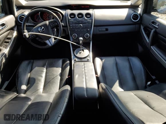 ✅ 2011 Mazda CX-7 S Grand Touring • VIN: JM3ER4DL7B0359394 • Лот: 47231595. Опубликован ранее на Copart с пробегом 160 968 миль. Бесплатный доступ к архиву аукционных продаж из США и подробный отчёт об истории автомобиля на DreamBid. Изображение 8.